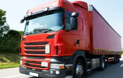 Bursa Kilis Ambar Kargo