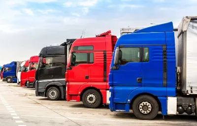 Bursa Kilis Ambar Nakliyat