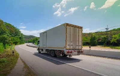 Bursa ile Kilis Arası Bulaşık Makinesi Taşıma