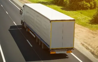 Bursa ile Kilis Arası Parça Eşya Taşıma